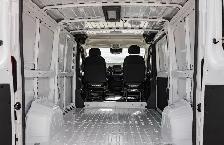 2025 Ram ProMaster Cargo Van SLT - Photo 6