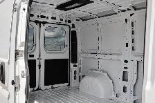 2025 Ram ProMaster Cargo Van SLT - Photo 7