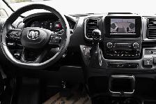 2025 Ram ProMaster Cargo Van SLT - Photo 9