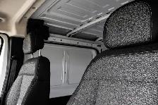 2025 Ram ProMaster Cargo Van SLT - Photo 11