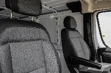 2025 Ram ProMaster Cargo Van SLT - Photo 16