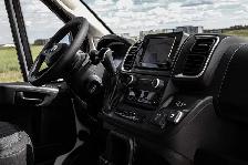 2025 Ram ProMaster Cargo Van SLT - Photo 17