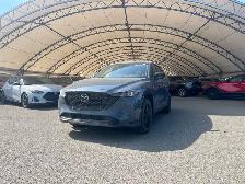 2023 Mazda CX-5 Sport Design AWD W / APPLE CARPLAY / ANDROID AUT