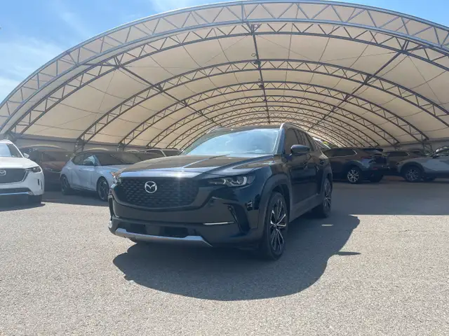 2024 Mazda CX-50 GT w-Turbo AWD W / 360 CAMERAS / APPLE CARPLAY