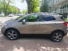 Buick Encore 2013 AWD  57 400 Km - Photo 2