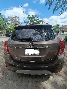 Buick Encore 2013 AWD  57 400 Km - Photo 4