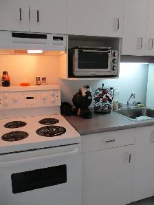 studio 1 1/2 - Photo 2