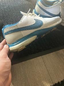 MENS NIKE GOLF SHOES - Photo 2