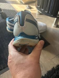 MENS NIKE GOLF SHOES - Photo 3