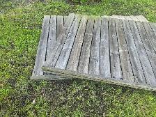 free fence panels - Photo 2