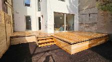 Aide charpentier menuisier - Photo 9