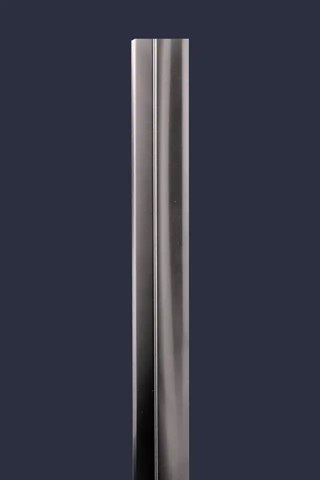 Stainless steel corner guards Edmonton, Alberta 1-800-638-0126