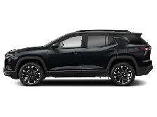 2026 Chevrolet Equinox RS - Photo 2