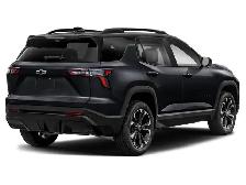 2026 Chevrolet Equinox RS - Photo 3