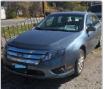 2012 ford fusion - Photo 2