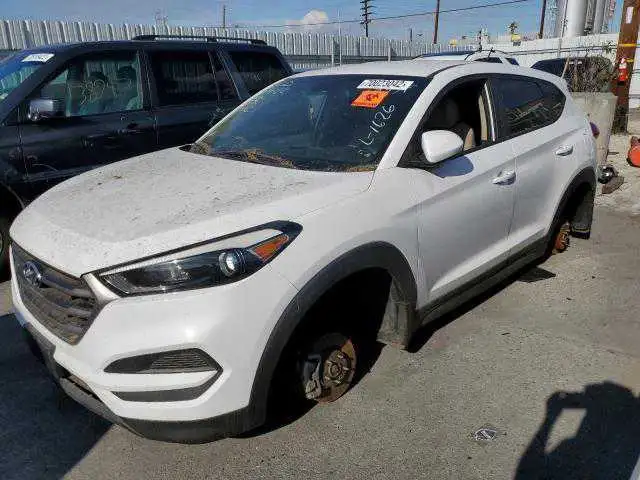 Wanted: Hyundai/Kia With Blown Engine