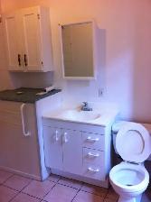 Très beau et grand 3 1/2 à louer (tout inclus) - Photo 7