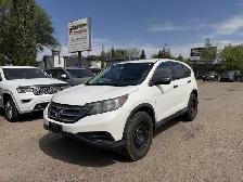 2014 Honda CR-V LX - Photo 3