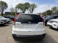 2014 Honda CR-V LX - Photo 5