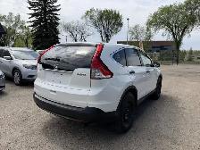 2014 Honda CR-V LX - Photo 6