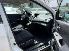 2014 Honda CR-V LX - Photo 7