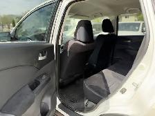 2014 Honda CR-V LX - Photo 9