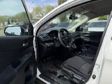 2014 Honda CR-V LX - Photo 10