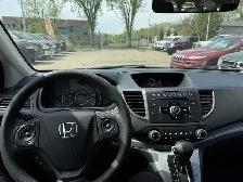 2014 Honda CR-V LX - Photo 11
