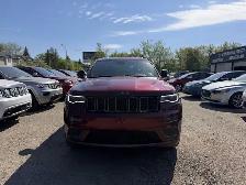 2020 Jeep Grand Cherokee Limited X - Photo 2