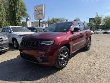 2020 Jeep Grand Cherokee Limited X - Photo 3