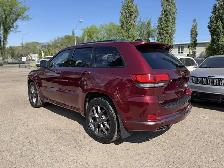 2020 Jeep Grand Cherokee Limited X - Photo 4