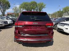 2020 Jeep Grand Cherokee Limited X - Photo 5