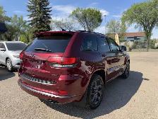 2020 Jeep Grand Cherokee Limited X - Photo 6
