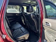 2020 Jeep Grand Cherokee Limited X - Photo 8