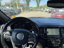 2020 Jeep Grand Cherokee Limited X - Photo 11