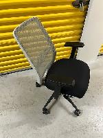 AllSeating L1 Ergonomic Task Chair – Comfortable Office Seating! - Photo 3