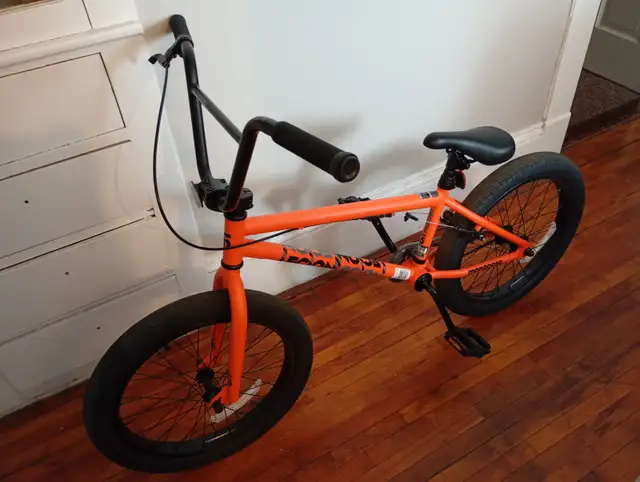 BMX Bike