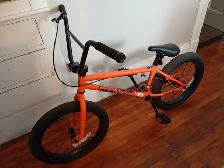 BMX Bike