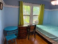 Walk to University ,  one room available for rent