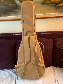 Taylor CE112 Acoustic/Electric Guitar & Case (MINT) - Photo 4