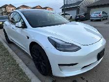 2021 Tesla Model 3 RWD For Sale - Photo 2