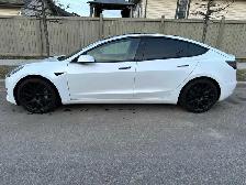 2021 Tesla Model 3 RWD For Sale - Photo 4