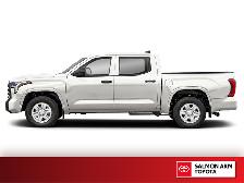 2026 Toyota Tundra SR SOLD PENDING DELIVERY - Photo 2