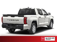 2026 Toyota Tundra SR SOLD PENDING DELIVERY - Photo 3