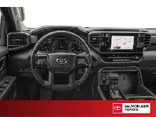 2026 Toyota Tundra SR SOLD PENDING DELIVERY - Photo 4