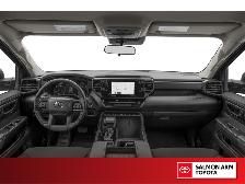 2026 Toyota Tundra SR SOLD PENDING DELIVERY - Photo 5