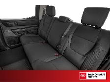 2026 Toyota Tundra SR SOLD PENDING DELIVERY - Photo 9
