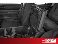 2026 Toyota Tundra SR SOLD PENDING DELIVERY - Photo 10