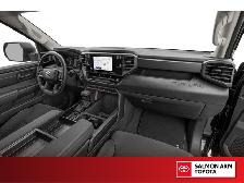 2026 Toyota Tundra SR SOLD PENDING DELIVERY - Photo 11