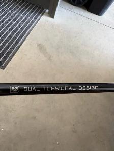 Titleist Driver Shaft (Hzrdus Stiff Flex) - Photo 4